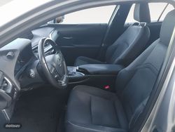 Lexus UX 250h Business 2WD 135 kW (184 CV) - Miniatura 10