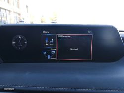 Lexus UX 250h Business 2WD 135 kW (184 CV) - Miniatura 16