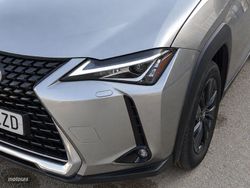 Lexus UX 250h Business 2WD 135 kW (184 CV) - Miniatura 23
