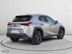 Lexus UX 250h Business 2WD 135 kW (184 CV) - Miniatura 3