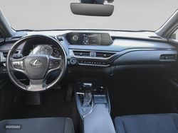 Lexus UX 250h Business 2WD 135 kW (184 CV) - Miniatura 8