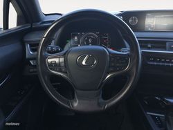 Lexus UX 250h Business 2WD 135 kW (184 CV) - Miniatura 9