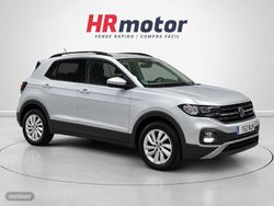 Volkswagen T-Cross Advance 1.0 TSI 81 kW (110 CV) DSG - Miniatura 1