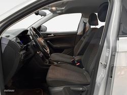 Volkswagen T-Cross Advance 1.0 TSI 81 kW (110 CV) DSG - Miniatura 10
