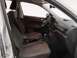 Volkswagen T-Cross Advance 1.0 TSI 81 kW (110 CV) DSG - Miniatura 12