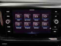 Volkswagen T-Cross Advance 1.0 TSI 81 kW (110 CV) DSG - Miniatura 16