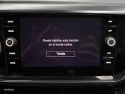 Volkswagen T-Cross Advance 1.0 TSI 81 kW (110 CV) DSG - Miniatura 17