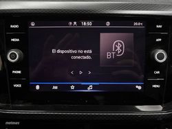 Volkswagen T-Cross Advance 1.0 TSI 81 kW (110 CV) DSG - Miniatura 18