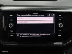 Volkswagen T-Cross Advance 1.0 TSI 81 kW (110 CV) DSG - Miniatura 19