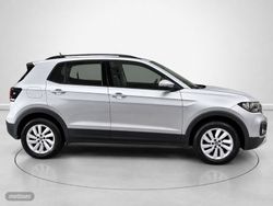 Volkswagen T-Cross Advance 1.0 TSI 81 kW (110 CV) DSG - Miniatura 2