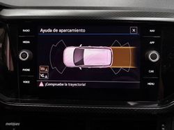 Volkswagen T-Cross Advance 1.0 TSI 81 kW (110 CV) DSG - Miniatura 20
