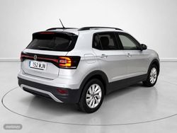 Volkswagen T-Cross Advance 1.0 TSI 81 kW (110 CV) DSG - Miniatura 3