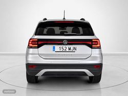 Volkswagen T-Cross Advance 1.0 TSI 81 kW (110 CV) DSG - Miniatura 4