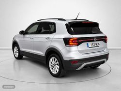 Volkswagen T-Cross Advance 1.0 TSI 81 kW (110 CV) DSG - Miniatura 5