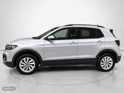 Volkswagen T-Cross Advance 1.0 TSI 81 kW (110 CV) DSG - Miniatura 6