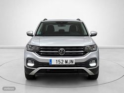 Volkswagen T-Cross Advance 1.0 TSI 81 kW (110 CV) DSG - Miniatura 7