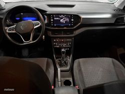 Volkswagen T-Cross Advance 1.0 TSI 81 kW (110 CV) DSG - Miniatura 8