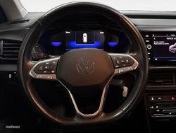 Volkswagen T-Cross Advance 1.0 TSI 81 kW (110 CV) DSG - Miniatura 9