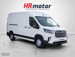 MAXUS Deliver 9 Furgon 2.0 D Comfort L3H2 120 kW (163 CV) - Miniatura 1