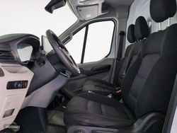 MAXUS Deliver 9 Furgon 2.0 D Comfort L3H2 120 kW (163 CV) - Miniatura 10