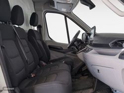 MAXUS Deliver 9 Furgon 2.0 D Comfort L3H2 120 kW (163 CV) - Miniatura 11