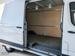 MAXUS Deliver 9 Furgon 2.0 D Comfort L3H2 120 kW (163 CV) - Miniatura 12