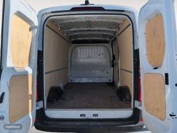 MAXUS Deliver 9 Furgon 2.0 D Comfort L3H2 120 kW (163 CV) - Miniatura 13