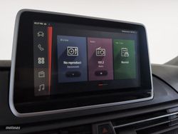 MAXUS Deliver 9 Furgon 2.0 D Comfort L3H2 120 kW (163 CV) - Miniatura 16