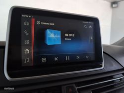 MAXUS Deliver 9 Furgon 2.0 D Comfort L3H2 120 kW (163 CV) - Miniatura 17