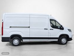 MAXUS Deliver 9 Furgon 2.0 D Comfort L3H2 120 kW (163 CV) - Miniatura 2