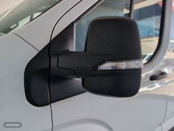 MAXUS Deliver 9 Furgon 2.0 D Comfort L3H2 120 kW (163 CV) - Miniatura 21