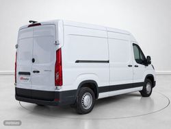 MAXUS Deliver 9 Furgon 2.0 D Comfort L3H2 120 kW (163 CV) - Miniatura 3