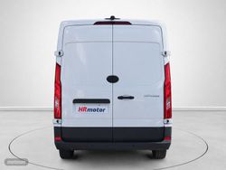 MAXUS Deliver 9 Furgon 2.0 D Comfort L3H2 120 kW (163 CV) - Miniatura 4