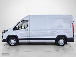 MAXUS Deliver 9 Furgon 2.0 D Comfort L3H2 120 kW (163 CV) - Miniatura 6