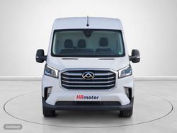 MAXUS Deliver 9 Furgon 2.0 D Comfort L3H2 120 kW (163 CV) - Miniatura 7