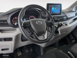 MAXUS Deliver 9 Furgon 2.0 D Comfort L3H2 120 kW (163 CV) - Miniatura 8