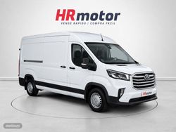 MAXUS Deliver 9 Furgon 2.0 D Comfort L3H2 120 kW (163 CV) - Miniatura 1