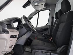 MAXUS Deliver 9 Furgon 2.0 D Comfort L3H2 120 kW (163 CV) - Miniatura 10