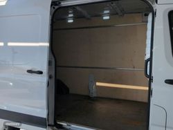 MAXUS Deliver 9 Furgon 2.0 D Comfort L3H2 120 kW (163 CV) - Miniatura 11