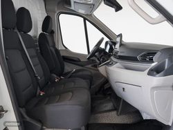 MAXUS Deliver 9 Furgon 2.0 D Comfort L3H2 120 kW (163 CV) - Miniatura 12