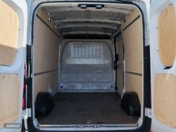 MAXUS Deliver 9 Furgon 2.0 D Comfort L3H2 120 kW (163 CV) - Miniatura 13