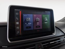 MAXUS Deliver 9 Furgon 2.0 D Comfort L3H2 120 kW (163 CV) - Miniatura 16