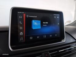MAXUS Deliver 9 Furgon 2.0 D Comfort L3H2 120 kW (163 CV) - Miniatura 17