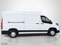 MAXUS Deliver 9 Furgon 2.0 D Comfort L3H2 120 kW (163 CV) - Miniatura 2