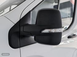 MAXUS Deliver 9 Furgon 2.0 D Comfort L3H2 120 kW (163 CV) - Miniatura 21