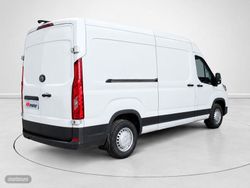 MAXUS Deliver 9 Furgon 2.0 D Comfort L3H2 120 kW (163 CV) - Miniatura 3