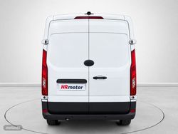 MAXUS Deliver 9 Furgon 2.0 D Comfort L3H2 120 kW (163 CV) - Miniatura 4