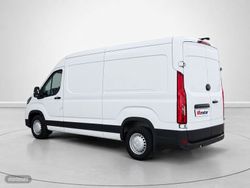 MAXUS Deliver 9 Furgon 2.0 D Comfort L3H2 120 kW (163 CV) - Miniatura 5