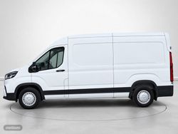 MAXUS Deliver 9 Furgon 2.0 D Comfort L3H2 120 kW (163 CV) - Miniatura 6