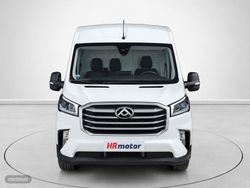 MAXUS Deliver 9 Furgon 2.0 D Comfort L3H2 120 kW (163 CV) - Miniatura 7